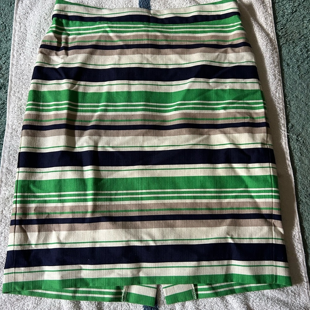 Banana Republic Skirt